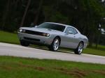 Dodge Challenger R/T 2008 года